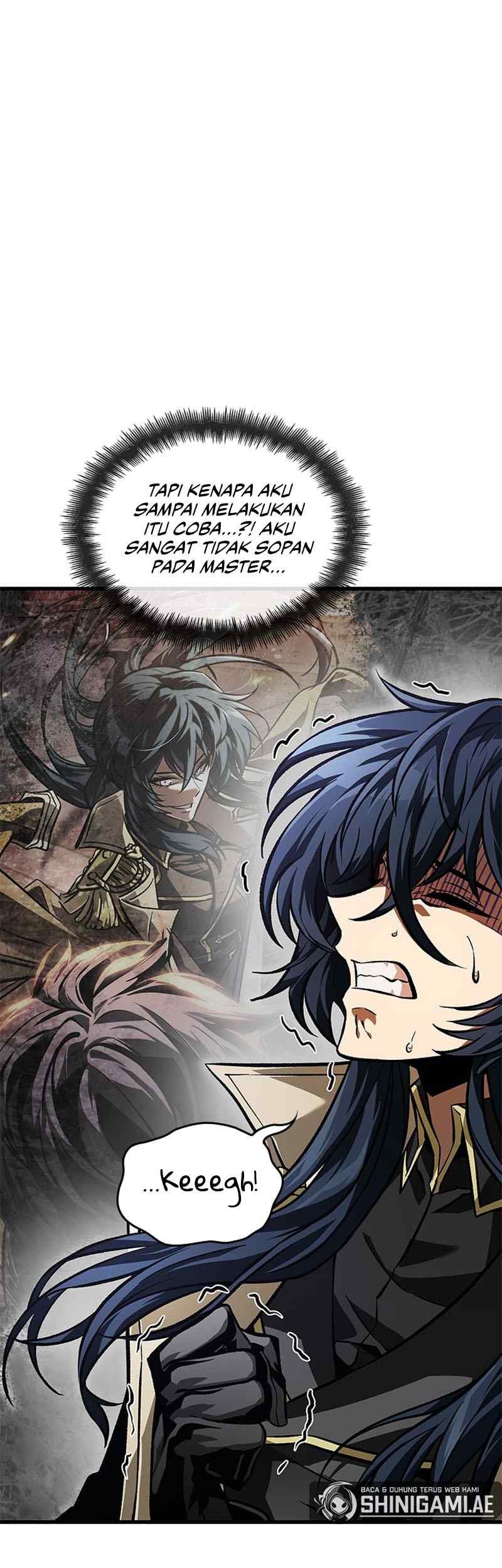 Pick Me Up Chapter 86 Gambar 7