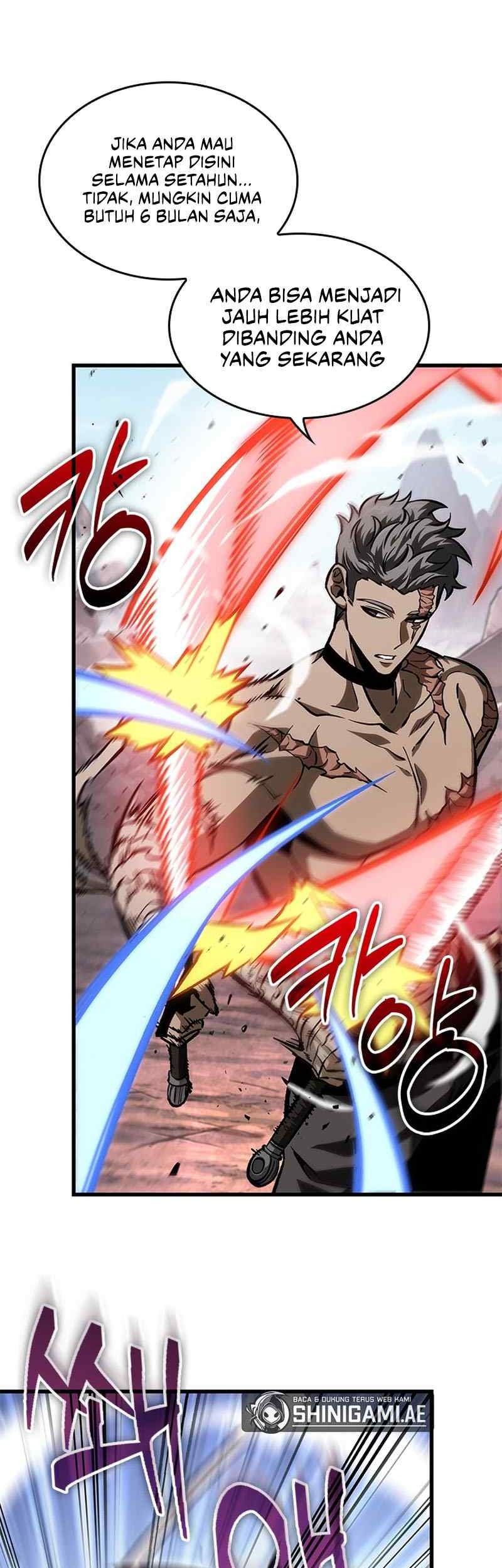 Pick Me Up Chapter 86 Gambar 9