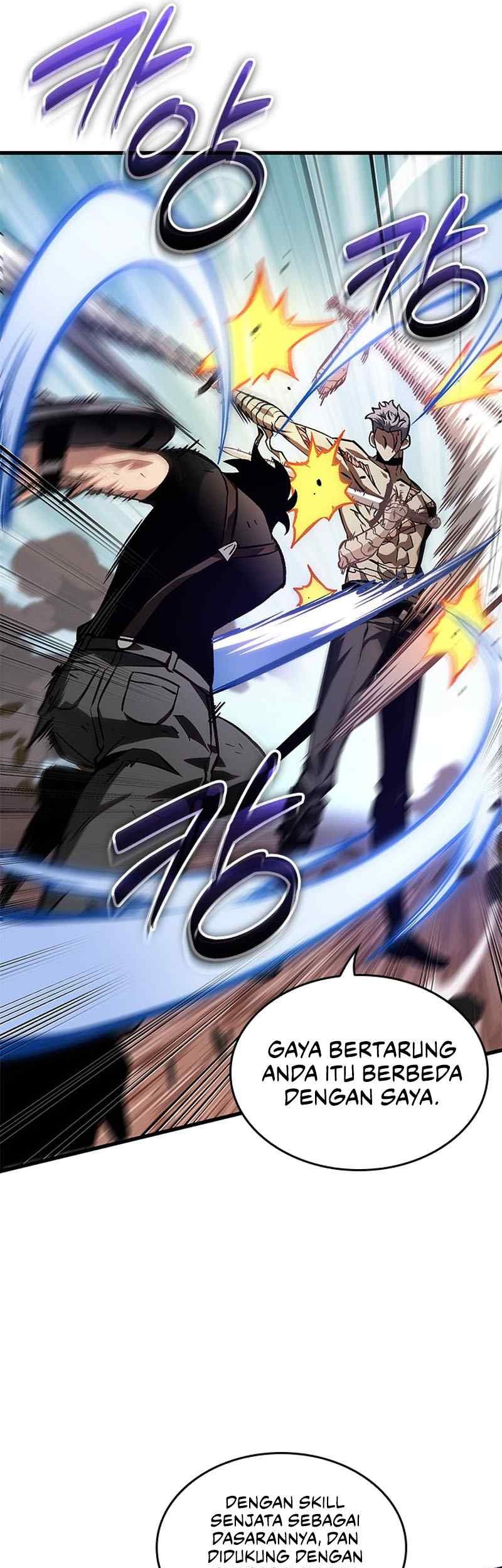 Pick Me Up Chapter 86 Gambar 11