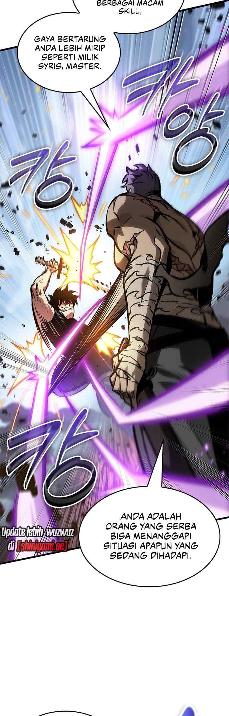 Pick Me Up Chapter 86 Gambar 12