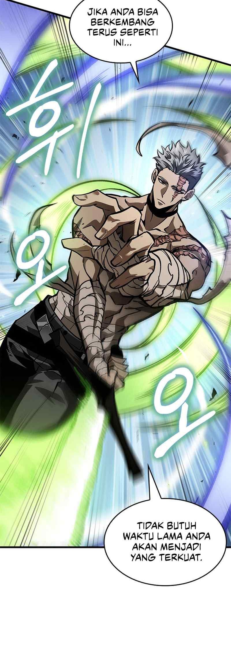 Pick Me Up Chapter 86 Gambar 14