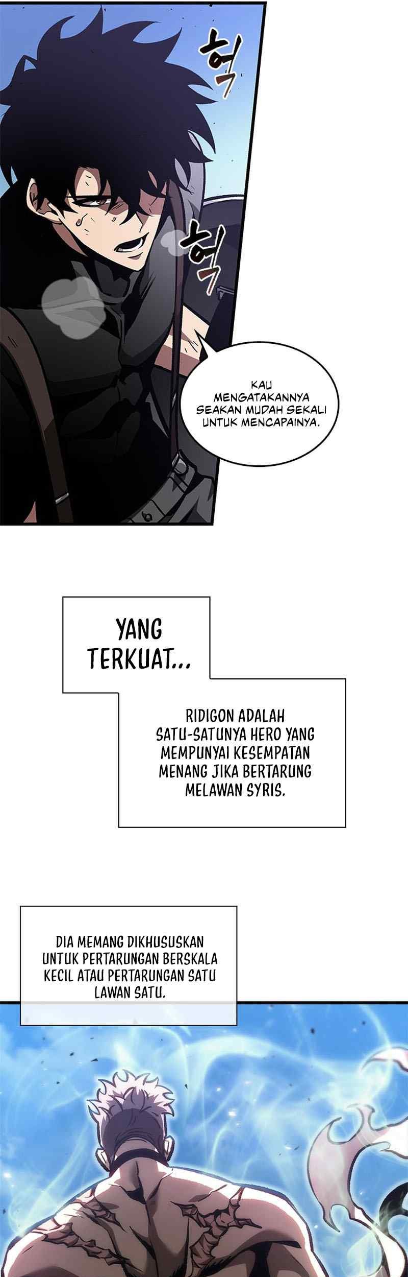 Pick Me Up Chapter 86 Gambar 15