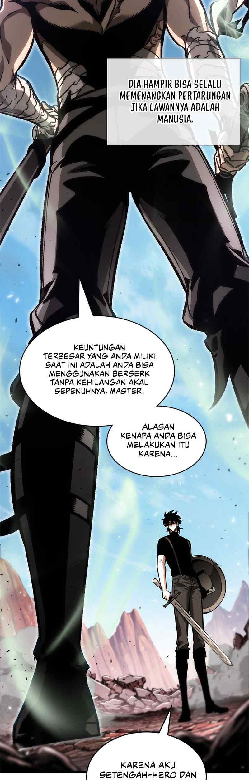 Pick Me Up Chapter 86 Gambar 16