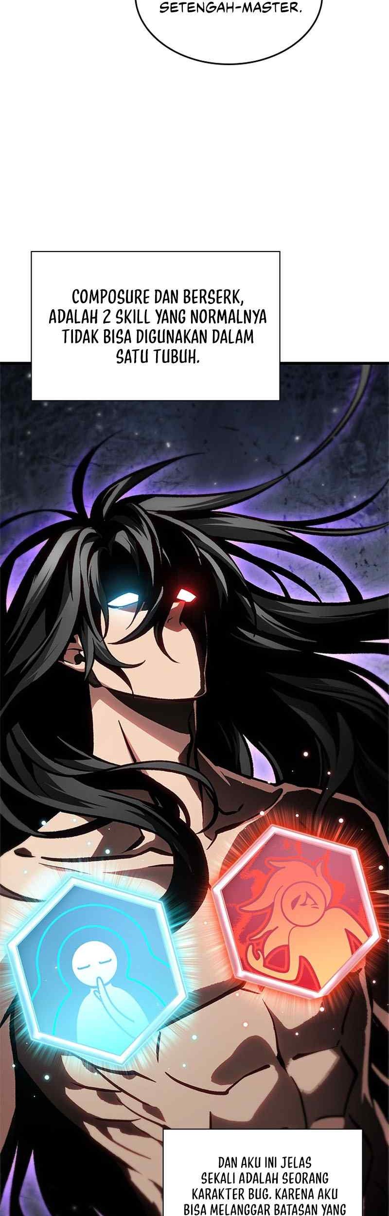 Pick Me Up Chapter 86 Gambar 17