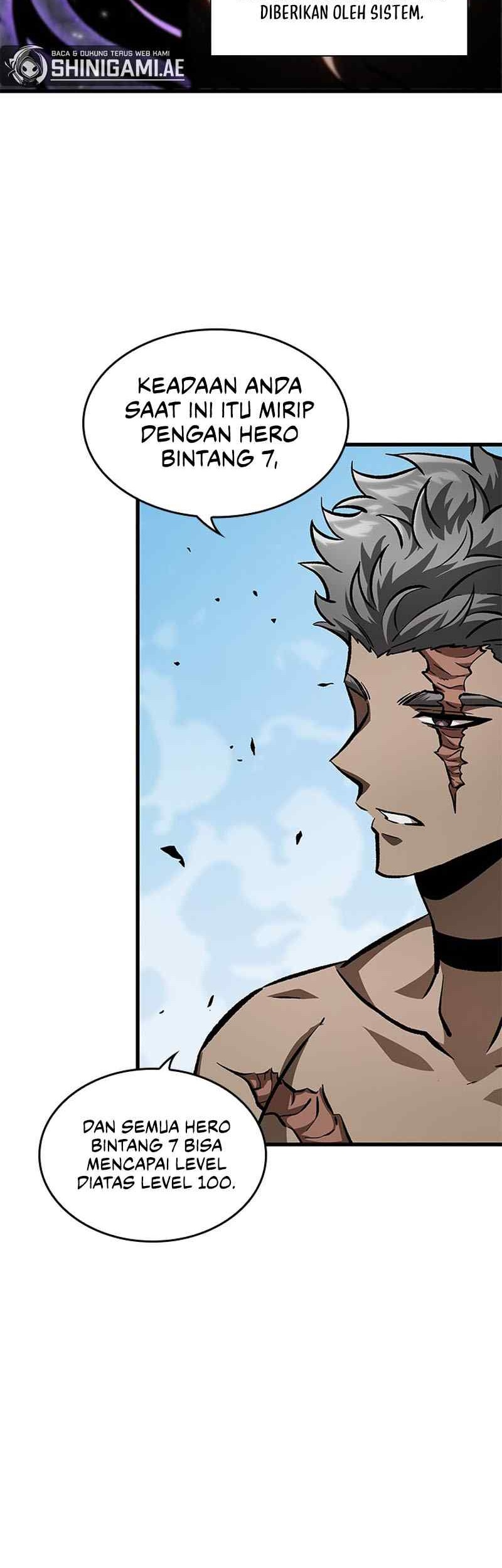 Pick Me Up Chapter 86 Gambar 18