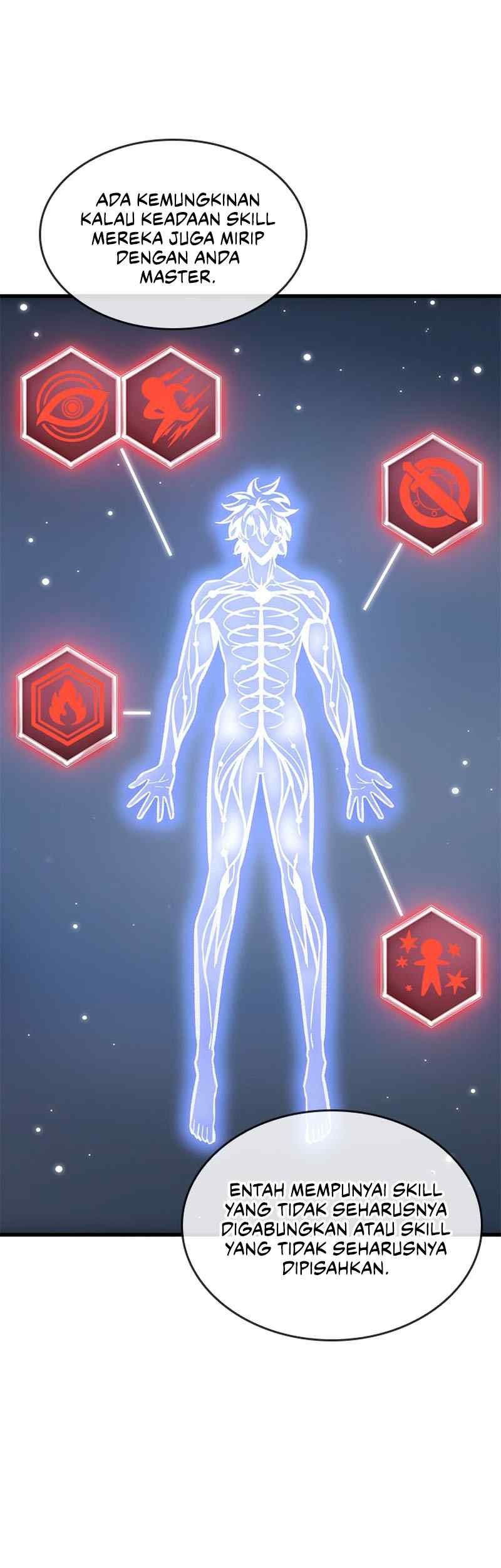 Pick Me Up Chapter 86 Gambar 19