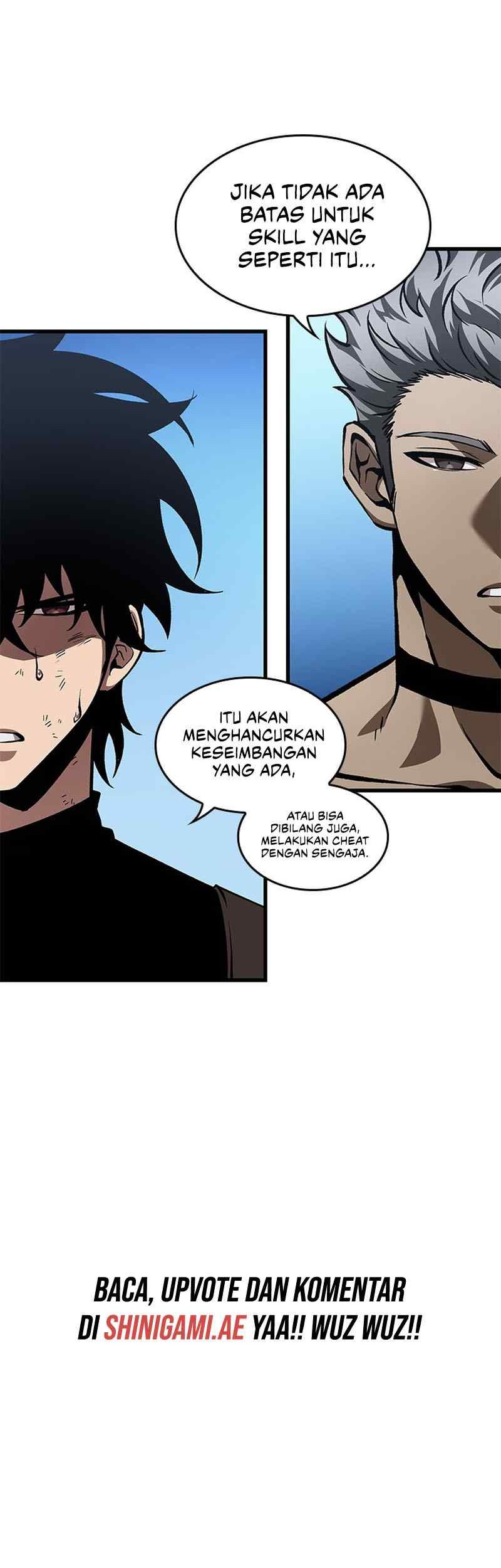 Pick Me Up Chapter 86 Gambar 20