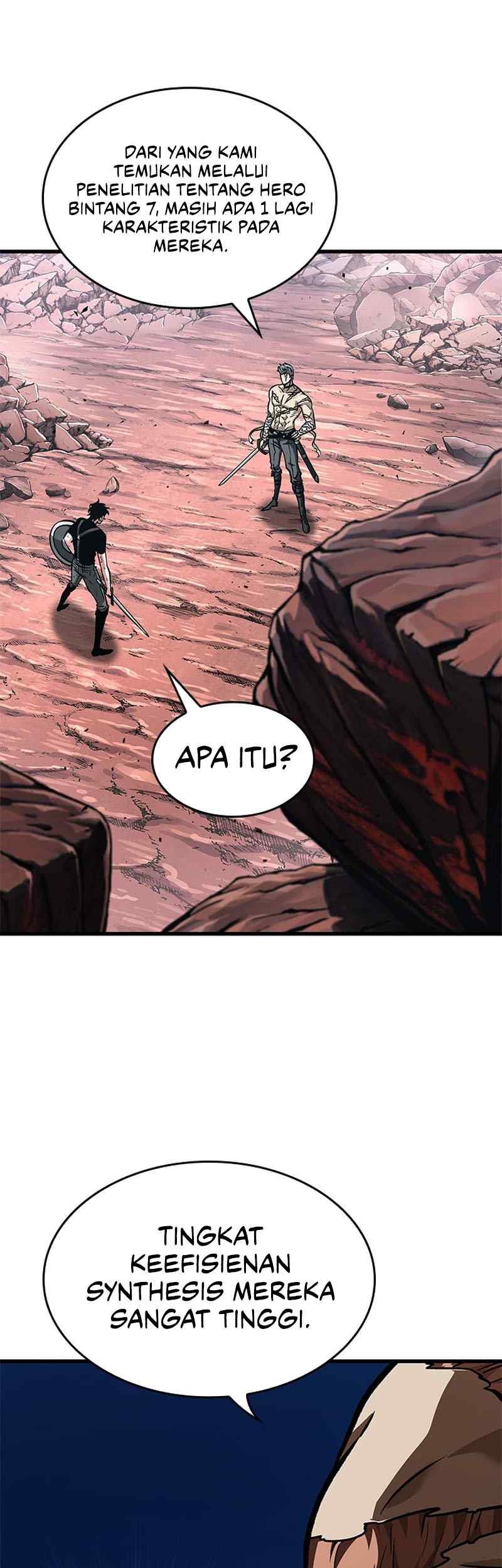 Pick Me Up Chapter 86 Gambar 21