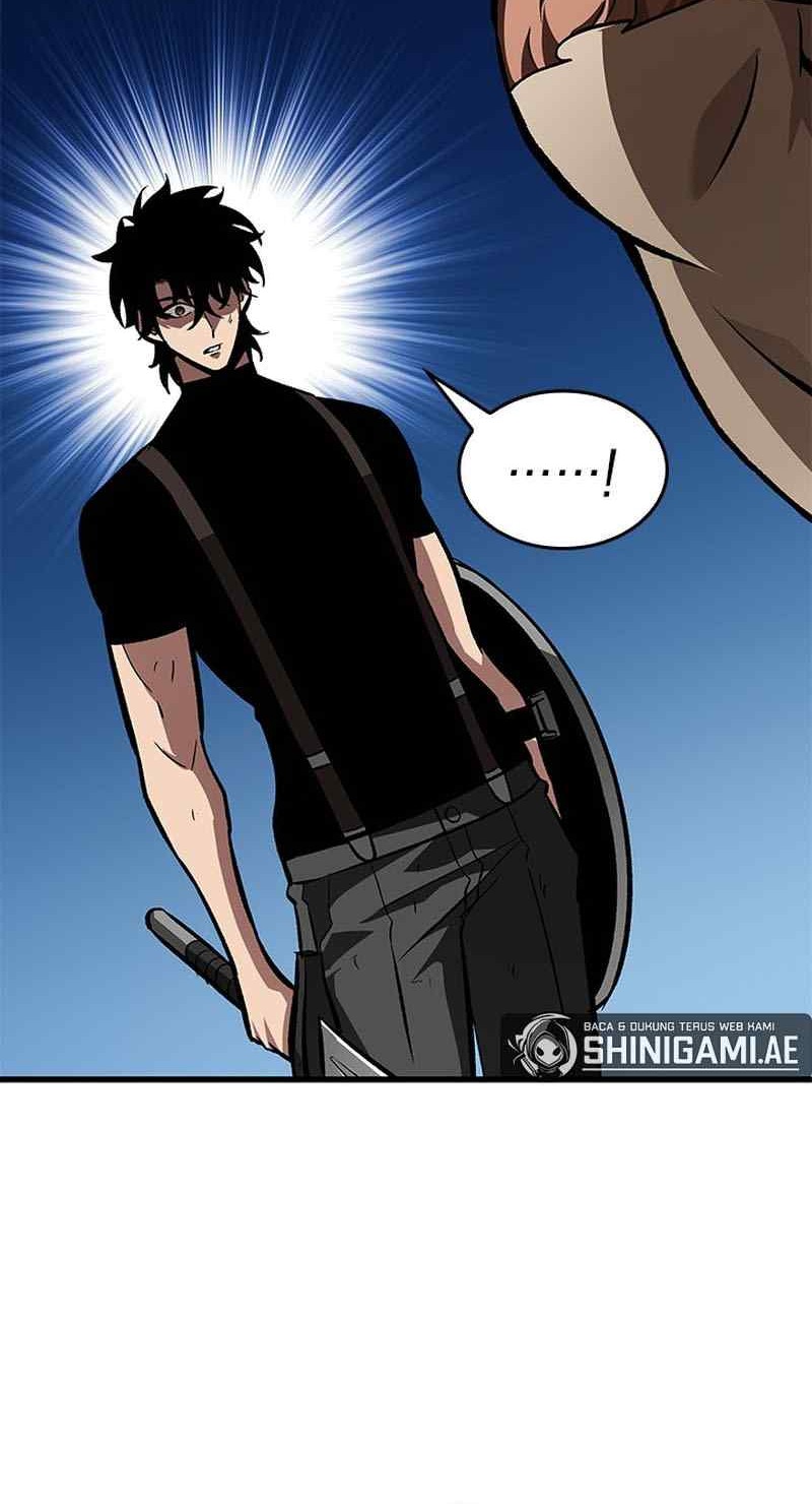 Pick Me Up Chapter 86 Gambar 22