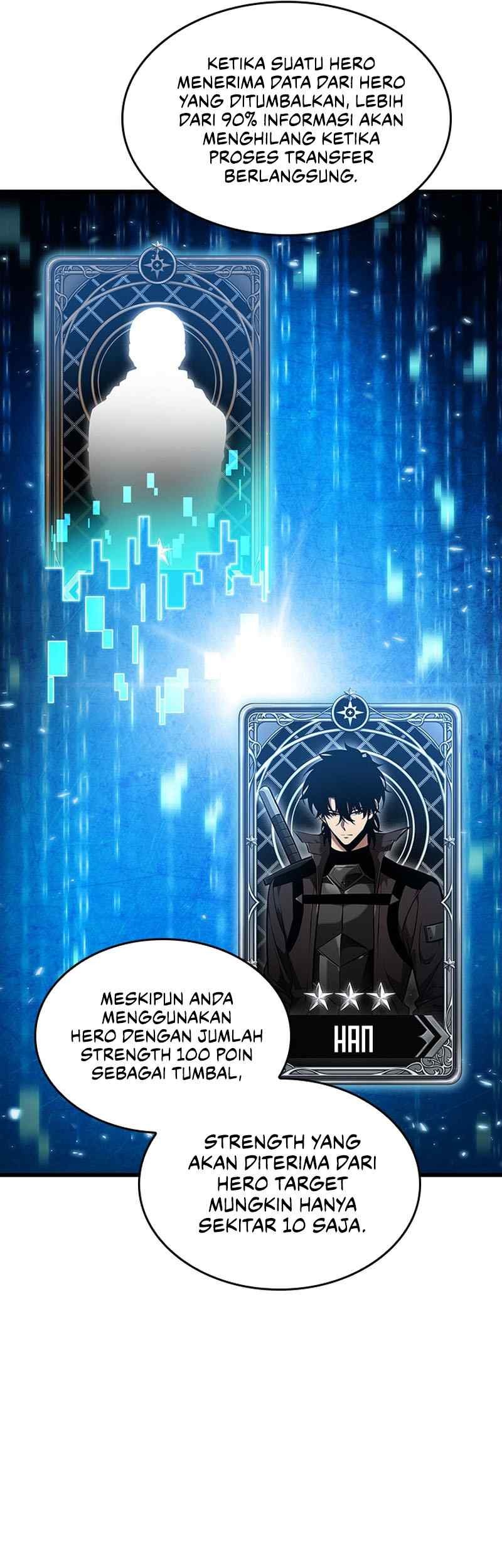 Pick Me Up Chapter 86 Gambar 23