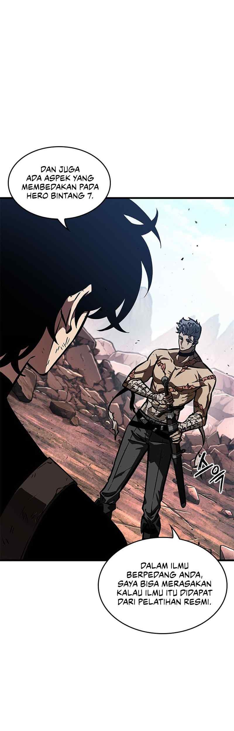 Pick Me Up Chapter 86 Gambar 24