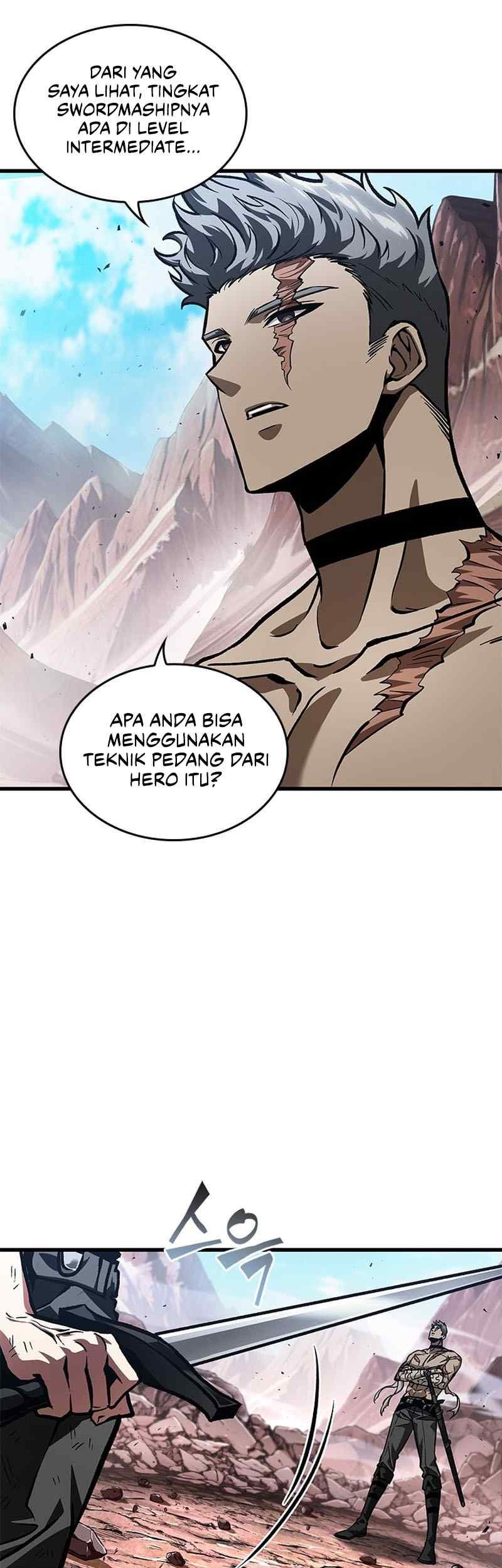 Pick Me Up Chapter 86 Gambar 27