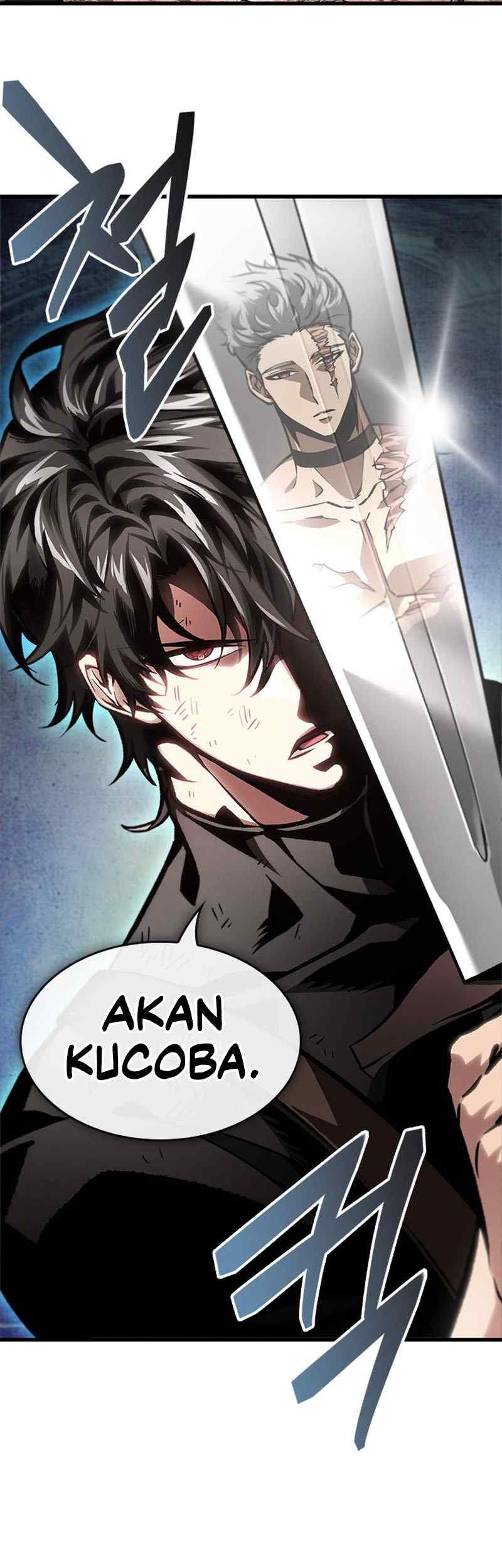Pick Me Up Chapter 86 Gambar 28
