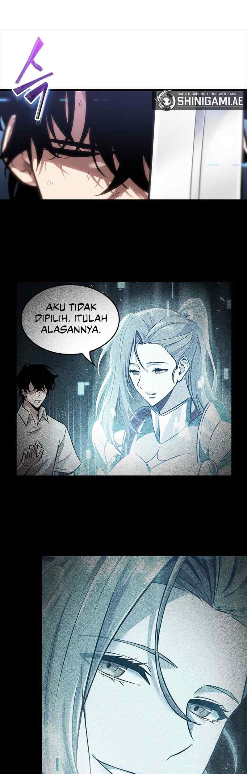 Pick Me Up Chapter 86 Gambar 29