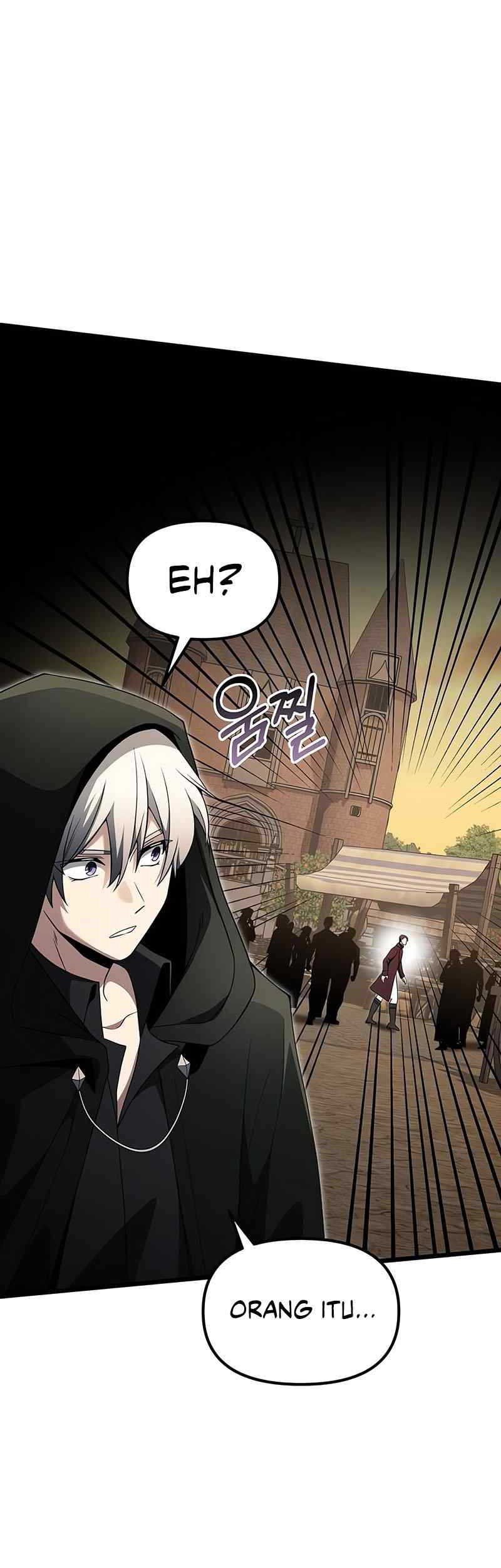 Terminally-Ill Genius Dark Knight Chapter 49 Gambar 52