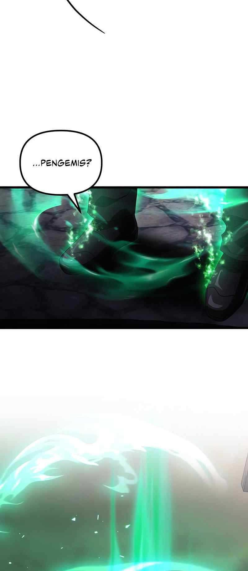 Terminally-Ill Genius Dark Knight Chapter 49 Gambar 61