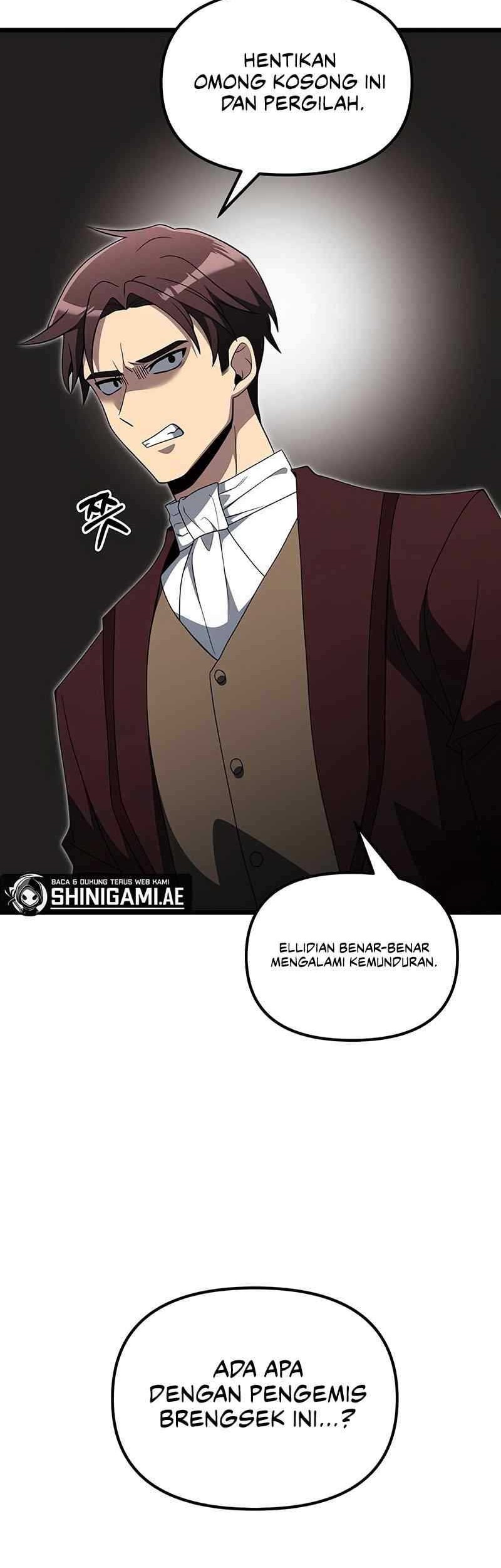 Terminally-Ill Genius Dark Knight Chapter 49 Gambar 59