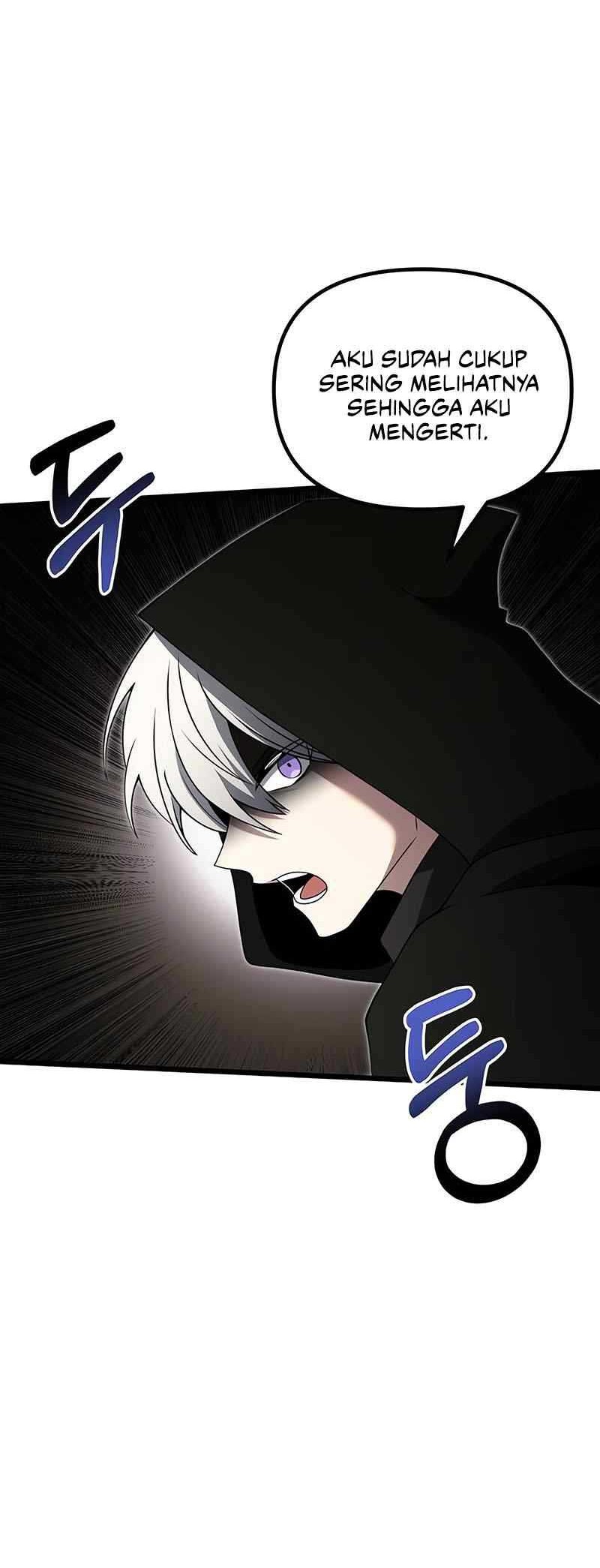 Terminally-Ill Genius Dark Knight Chapter 49 Gambar 69