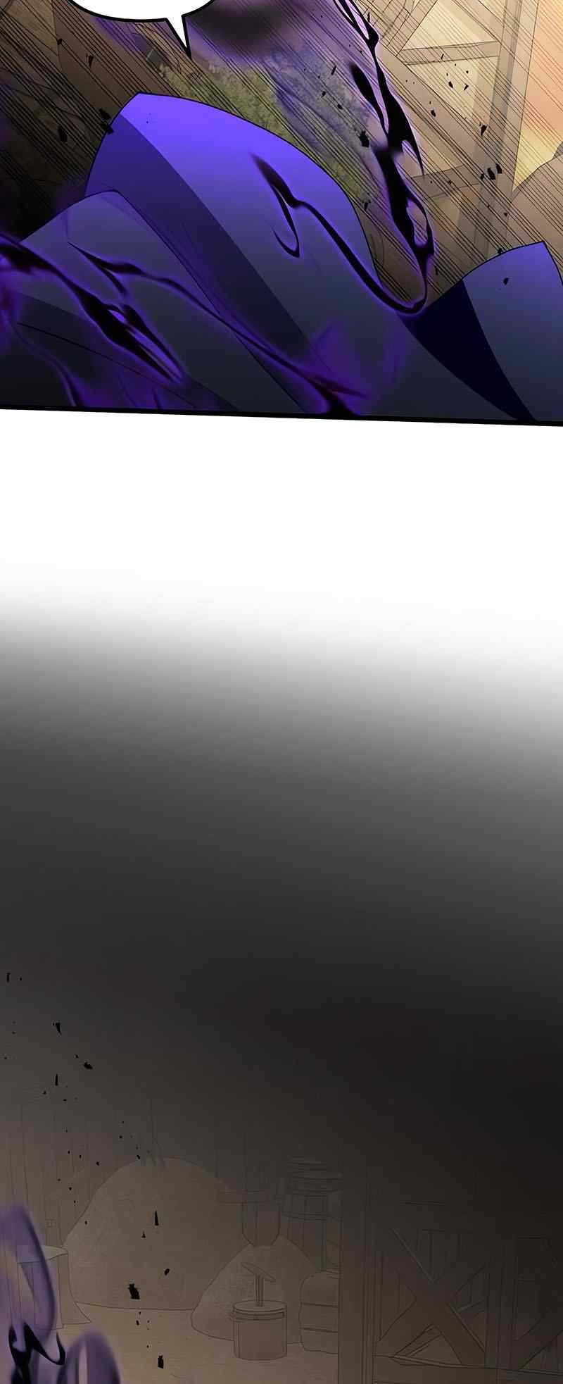 Terminally-Ill Genius Dark Knight Chapter 49 Gambar 72