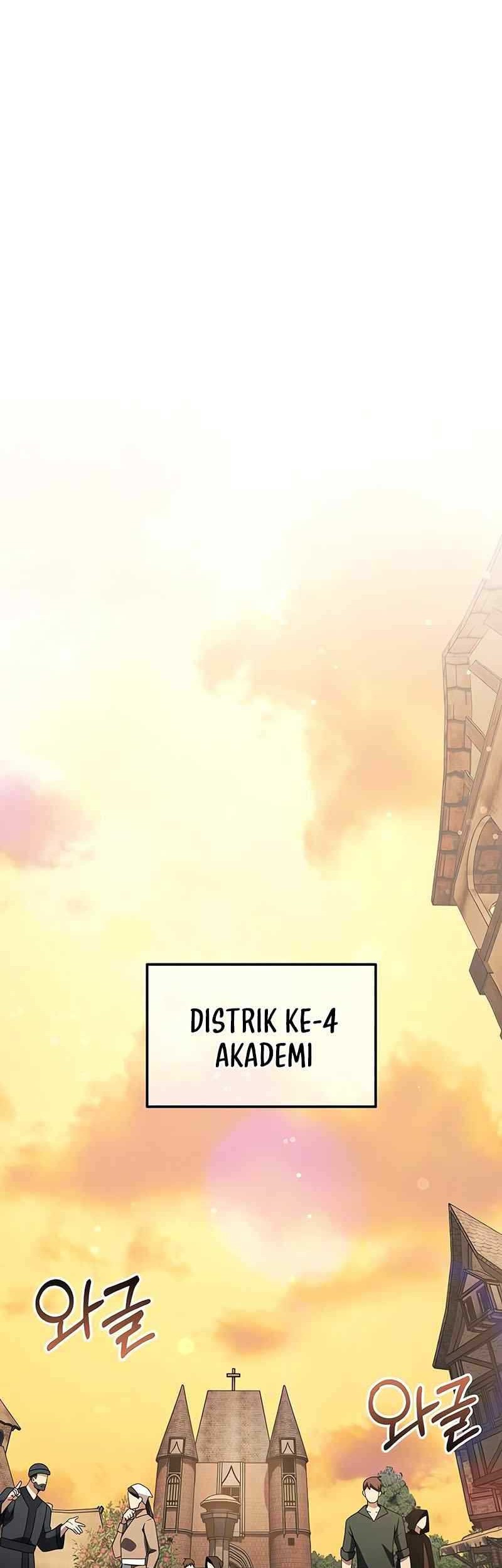 Terminally-Ill Genius Dark Knight Chapter 49 Gambar 43