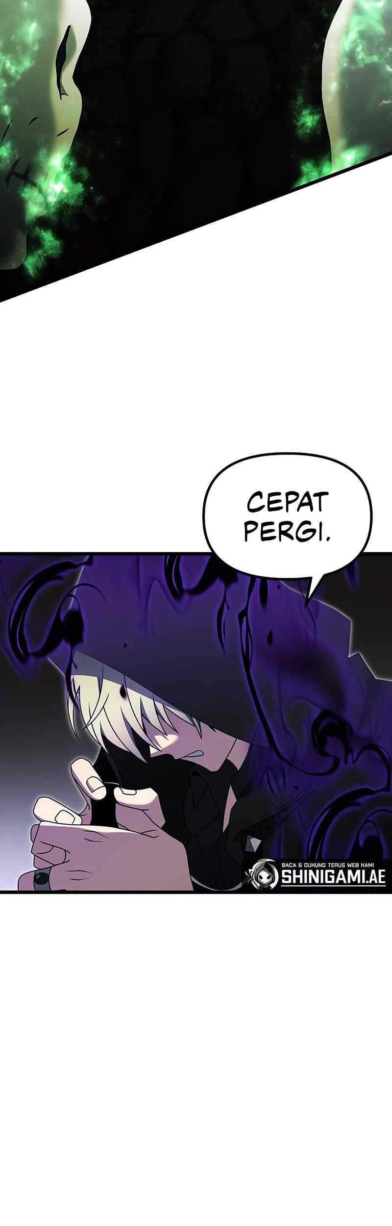 Terminally-Ill Genius Dark Knight Chapter 49 Gambar 74