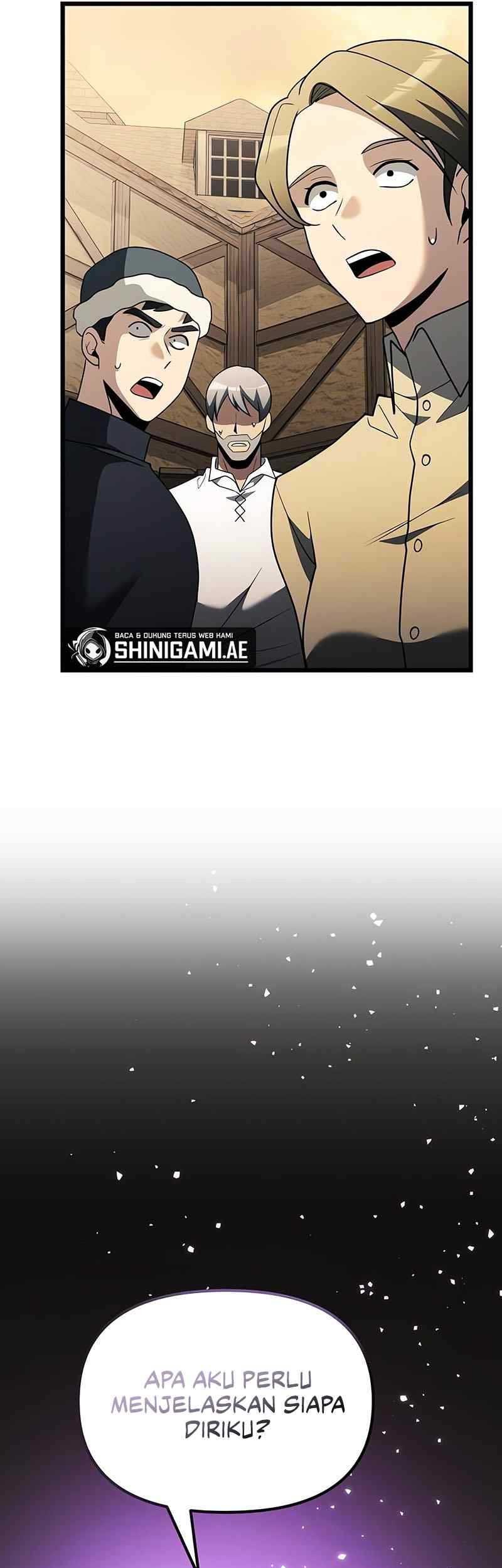 Terminally-Ill Genius Dark Knight Chapter 49 Gambar 77