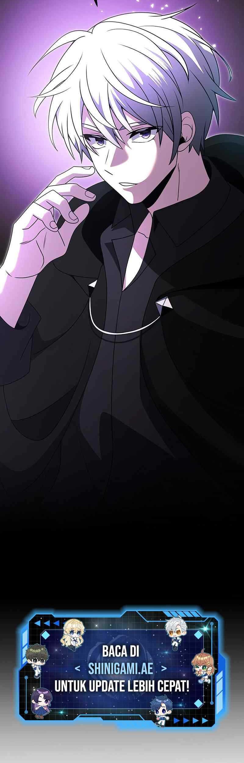 Terminally-Ill Genius Dark Knight Chapter 49 Gambar 78