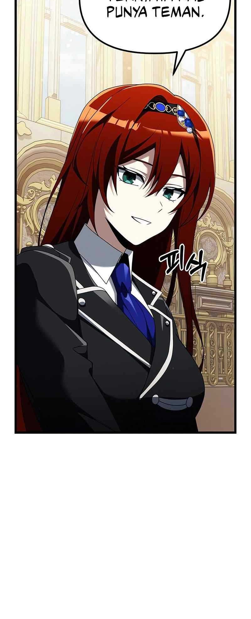 Terminally-Ill Genius Dark Knight Chapter 49 Gambar 9