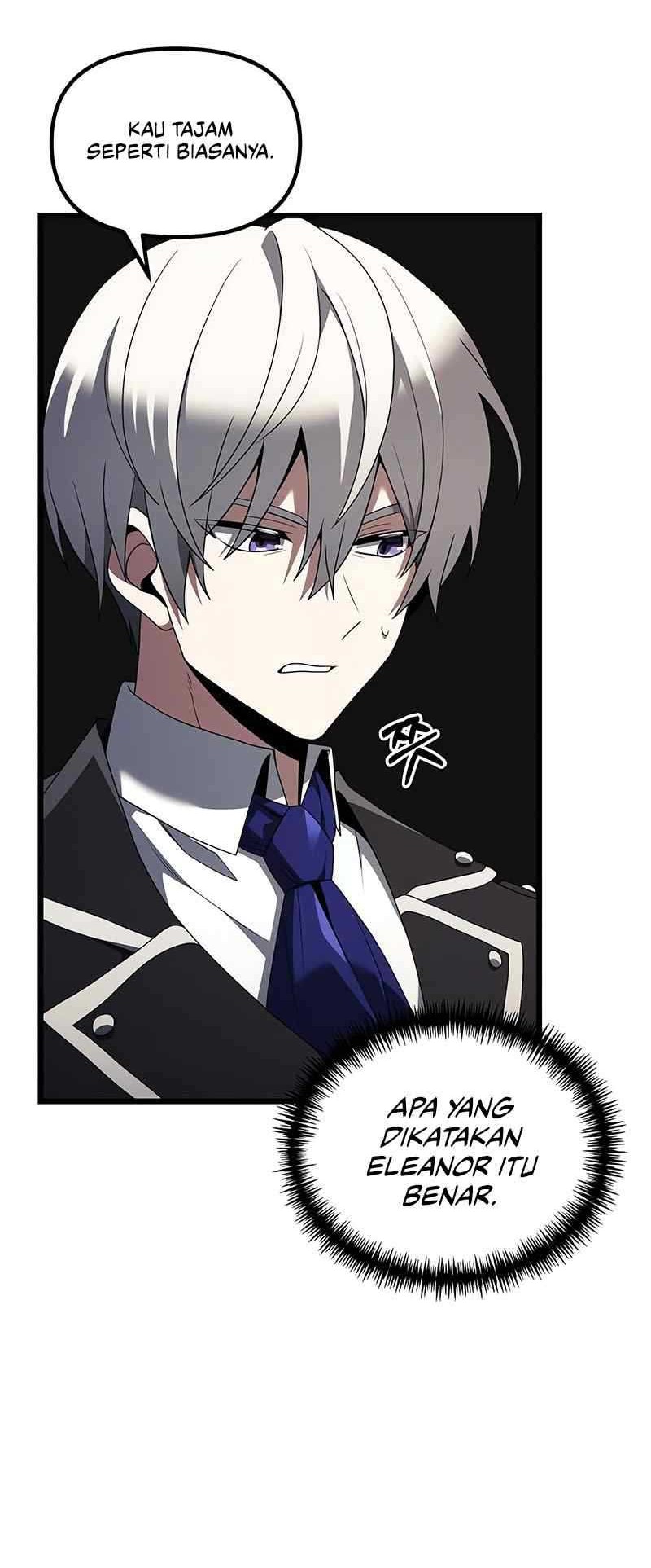 Terminally-Ill Genius Dark Knight Chapter 49 Gambar 13