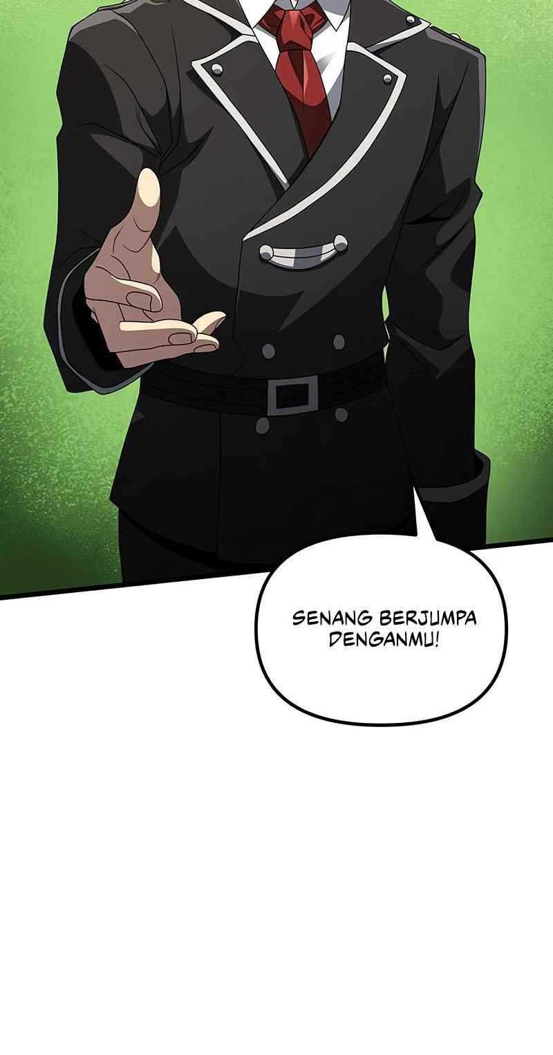 Terminally-Ill Genius Dark Knight Chapter 49 Gambar 21