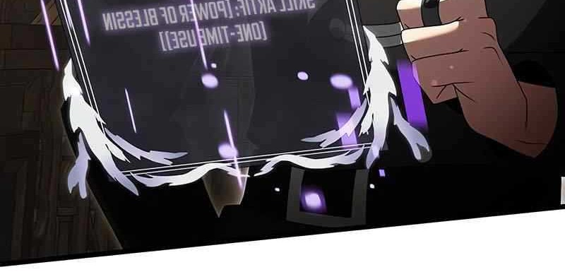 Terminally-Ill Genius Dark Knight Chapter 49 Gambar 25