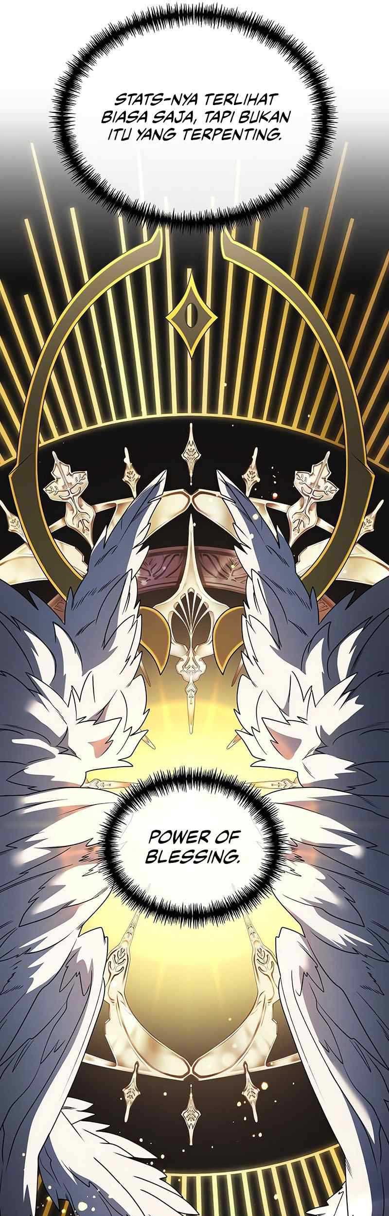 Terminally-Ill Genius Dark Knight Chapter 49 Gambar 26