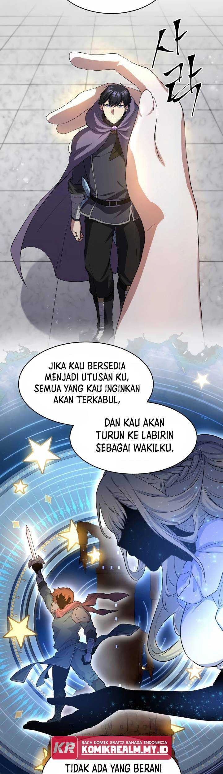 Leveling Up with Skills Chapter 50 Gambar 25