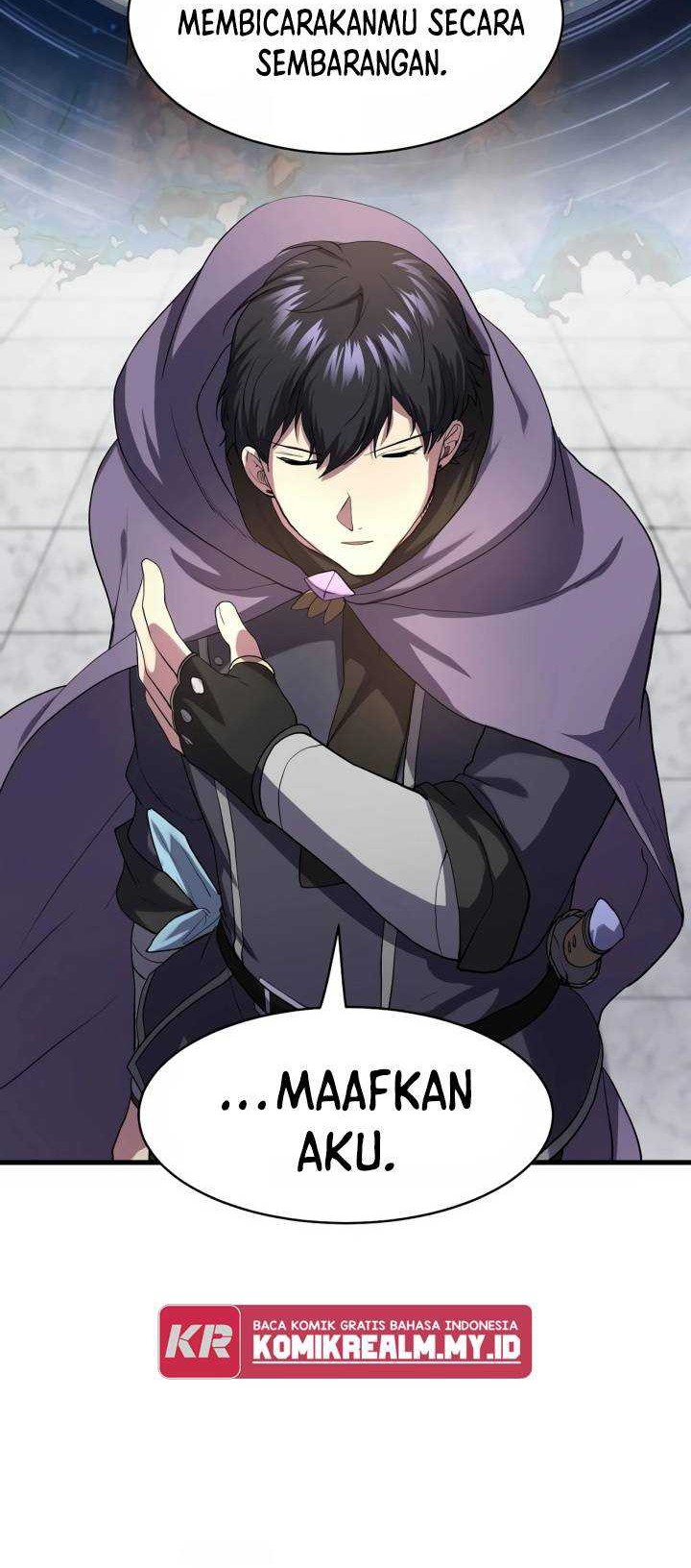 Leveling Up with Skills Chapter 50 Gambar 26