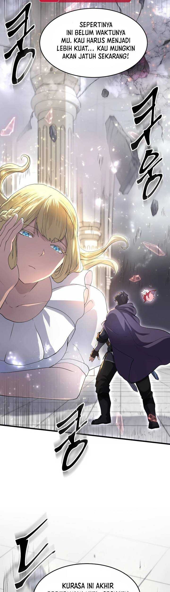 Leveling Up with Skills Chapter 50 Gambar 32