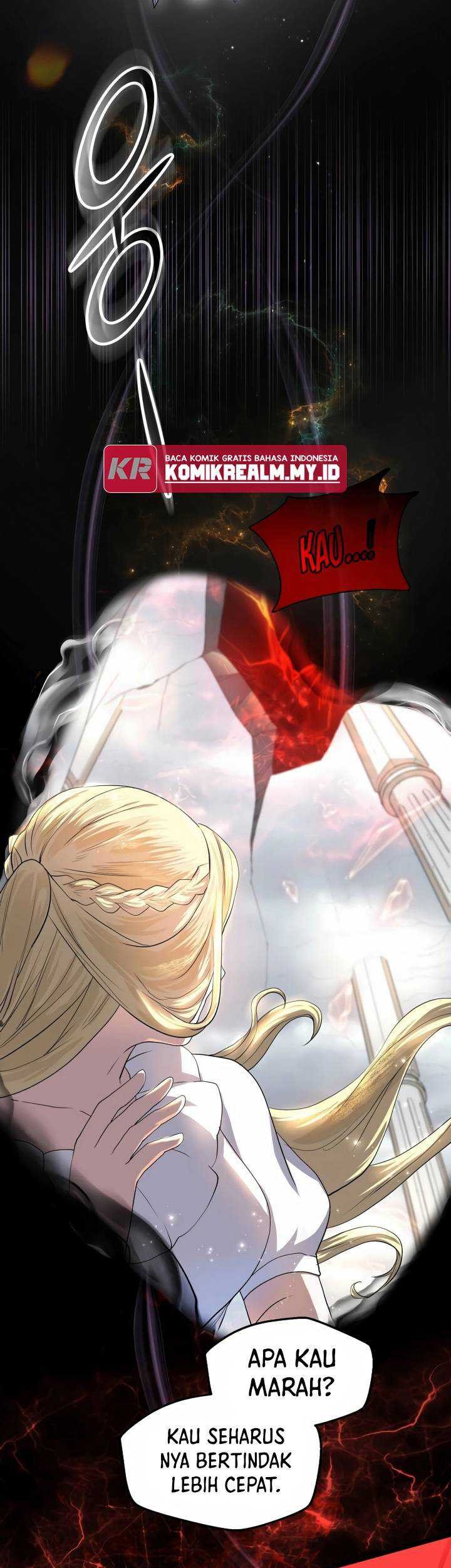 Leveling Up with Skills Chapter 50 Gambar 35