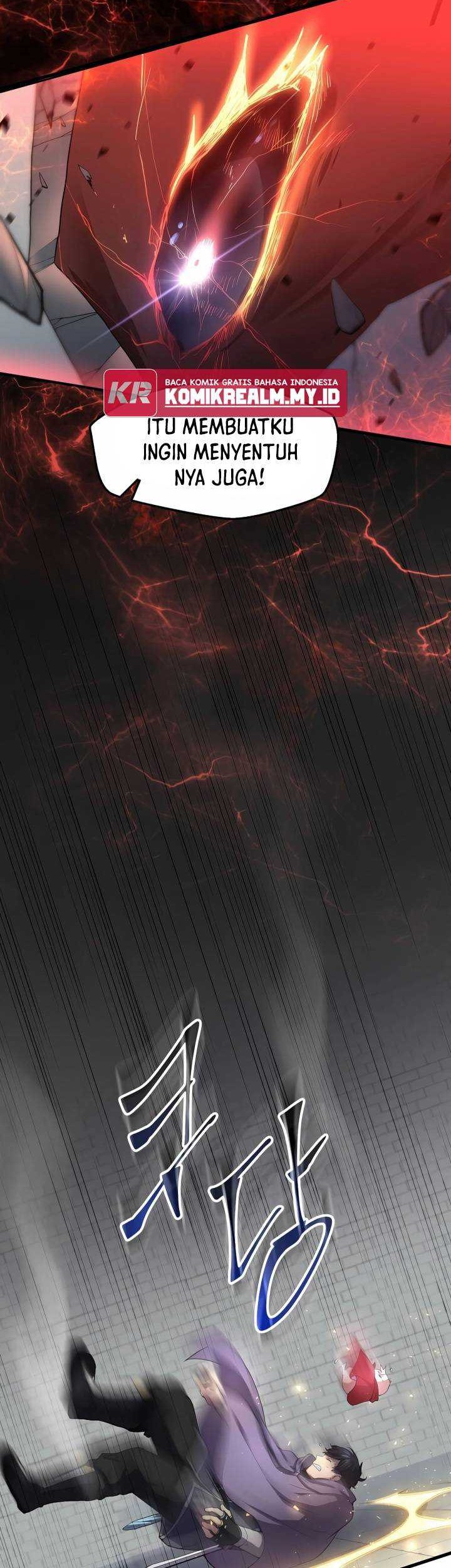 Leveling Up with Skills Chapter 50 Gambar 36