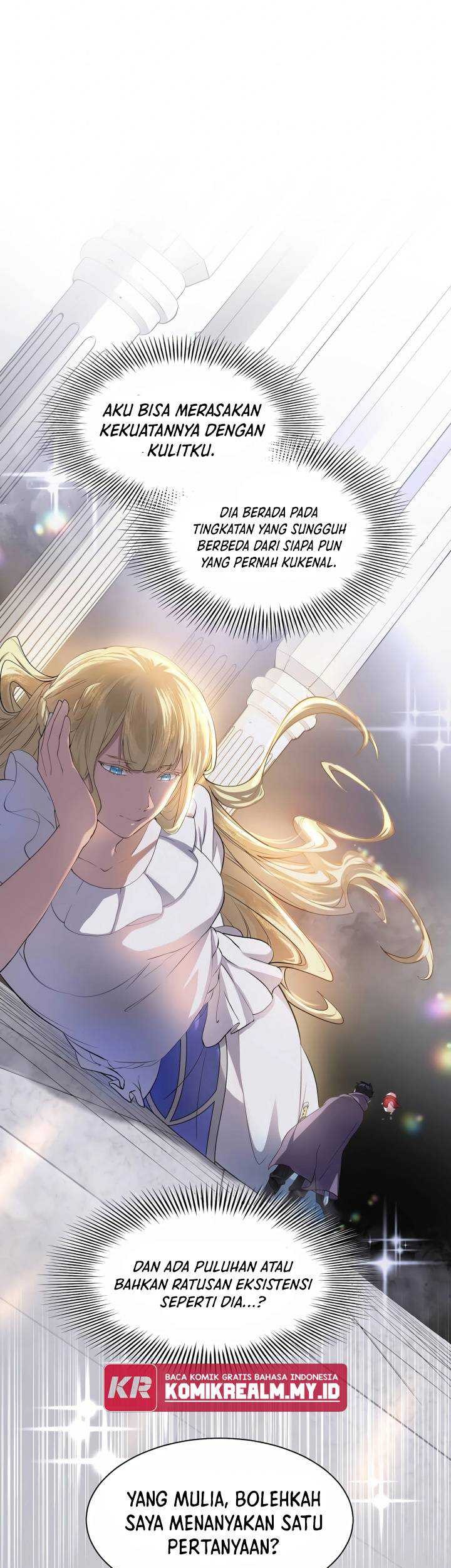 Leveling Up with Skills Chapter 50 Gambar 17