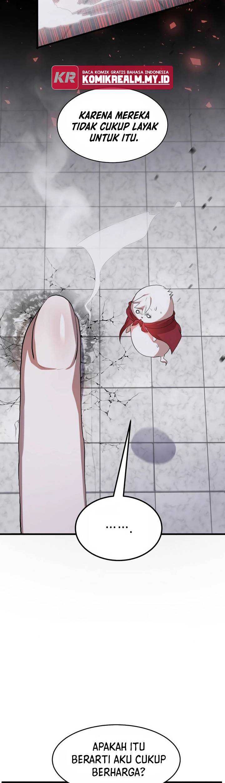 Leveling Up with Skills Chapter 50 Gambar 20