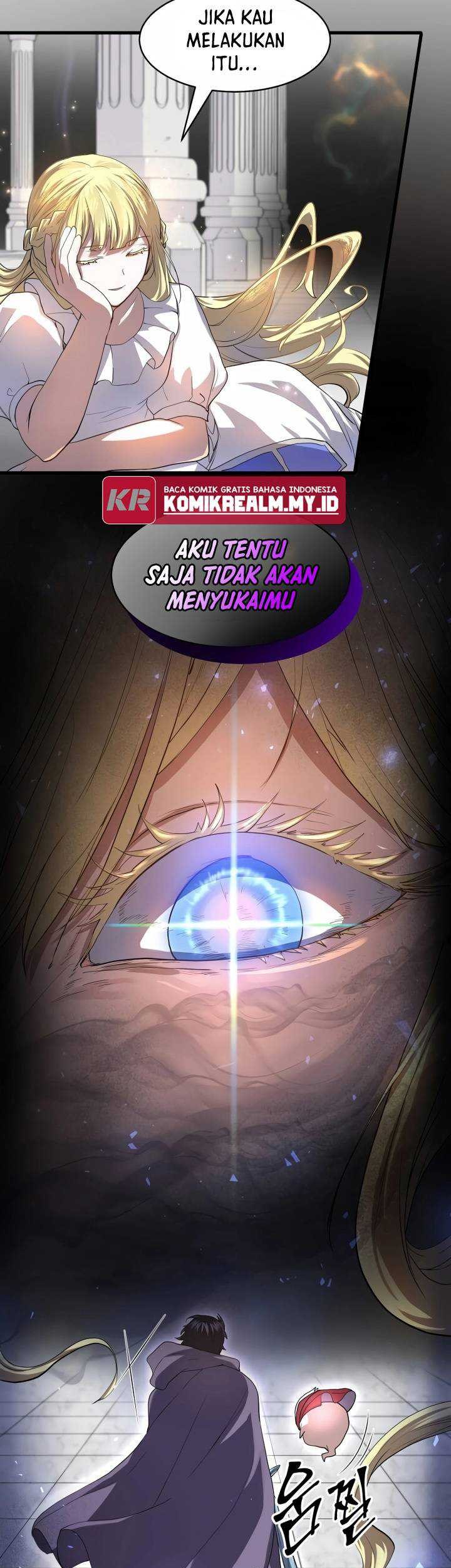 Leveling Up with Skills Chapter 50 Gambar 23