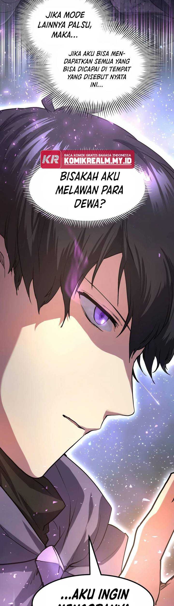 Leveling Up with Skills Chapter 50 Gambar 40