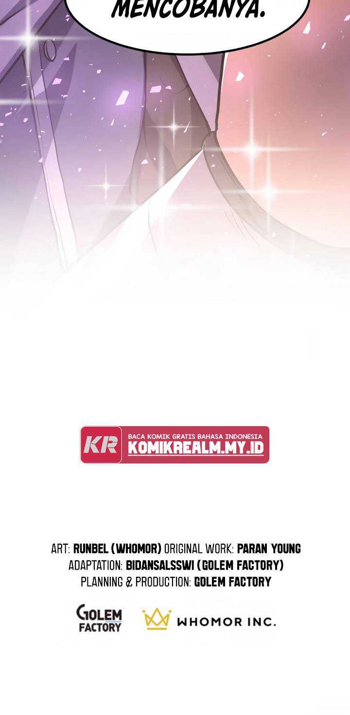 Leveling Up with Skills Chapter 50 Gambar 41