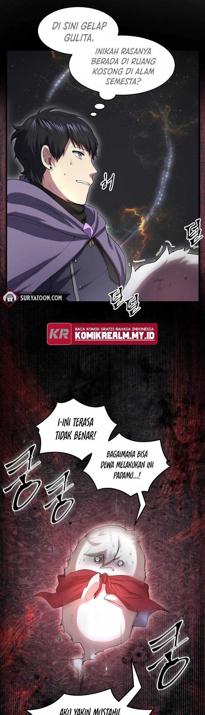 Leveling Up with Skills Chapter 50 Gambar 3