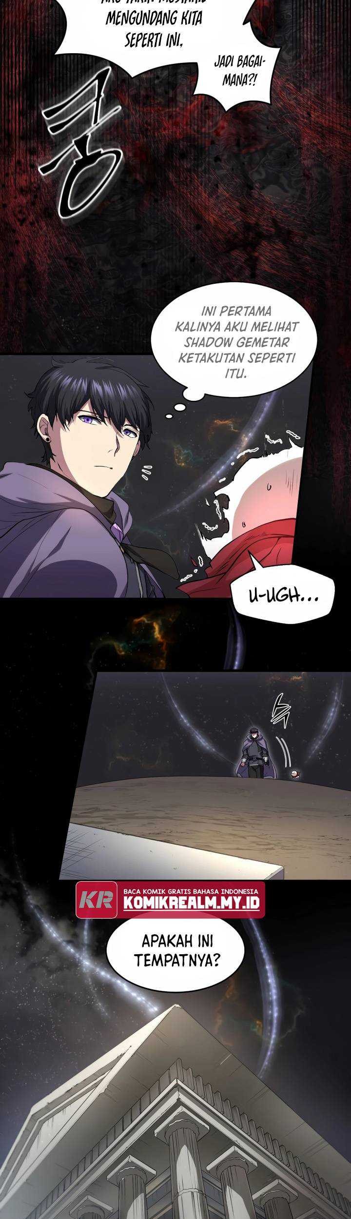 Leveling Up with Skills Chapter 50 Gambar 4