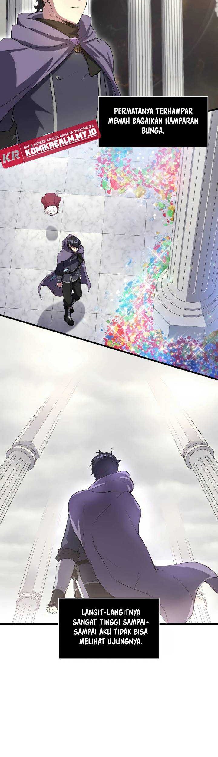 Leveling Up with Skills Chapter 50 Gambar 7