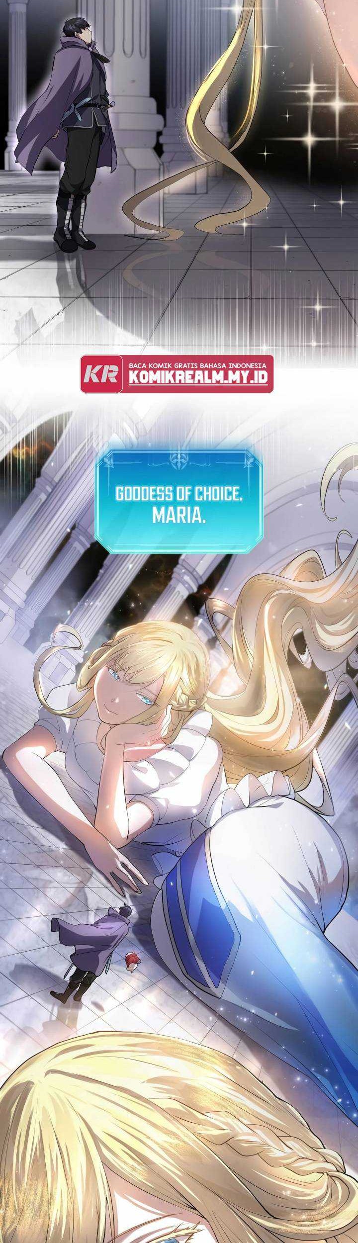 Leveling Up with Skills Chapter 50 Gambar 9