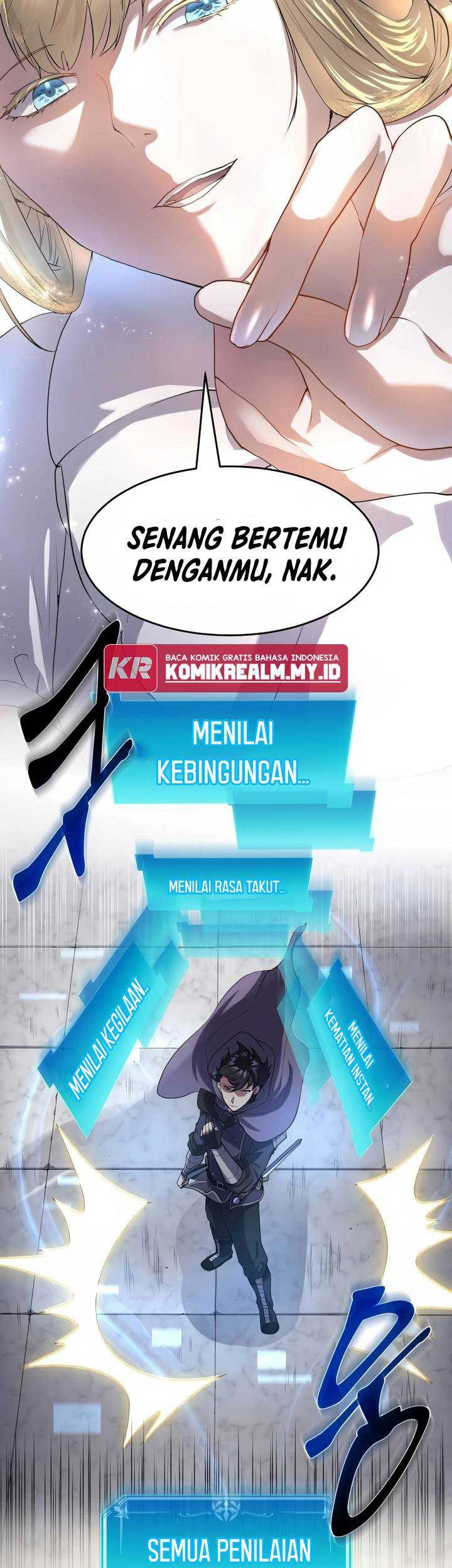 Leveling Up with Skills Chapter 50 Gambar 10