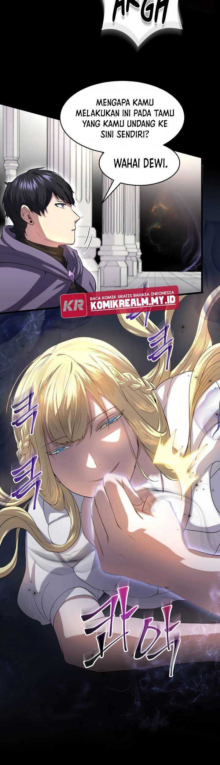 Leveling Up with Skills Chapter 50 Gambar 12