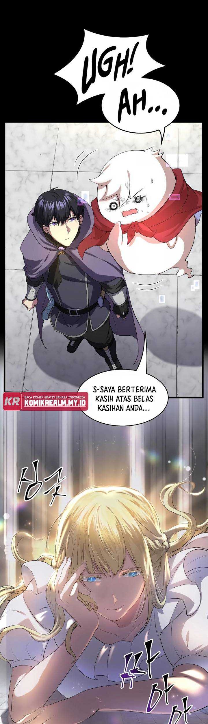 Leveling Up with Skills Chapter 50 Gambar 13