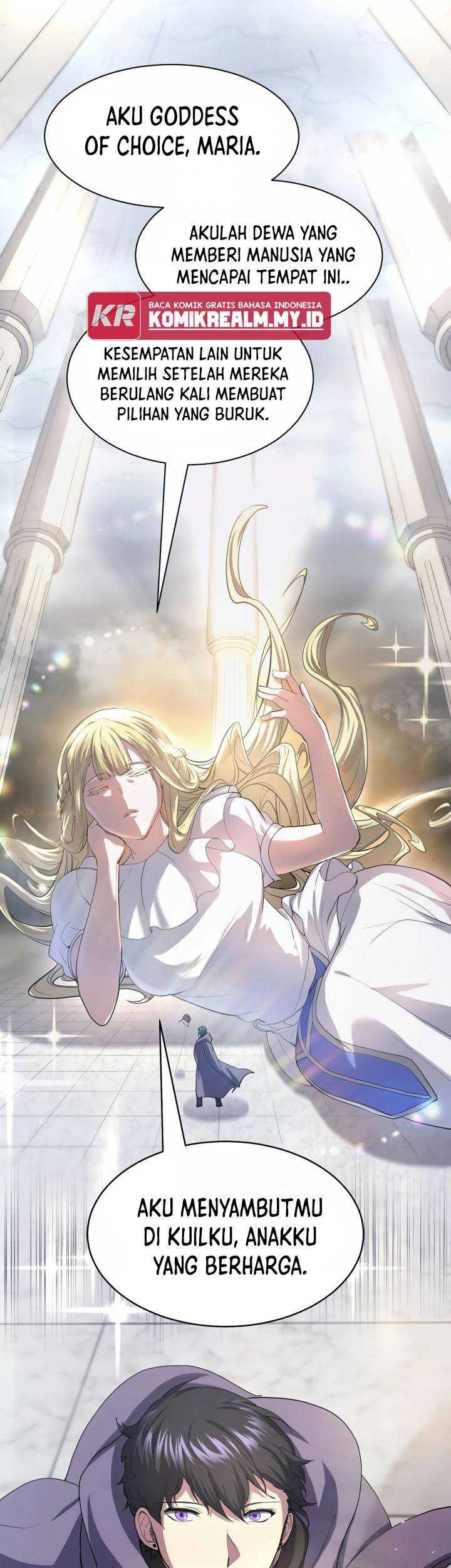 Leveling Up with Skills Chapter 50 Gambar 15